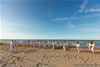 Beach Taekwondo Pesaro